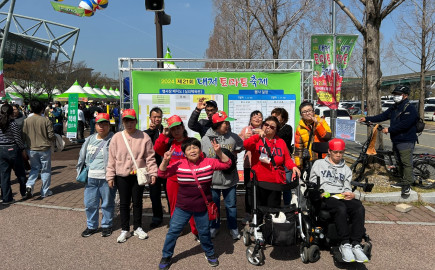 2024. 3. 23.(토) [알레그로] 대저토마토축제를 가다!