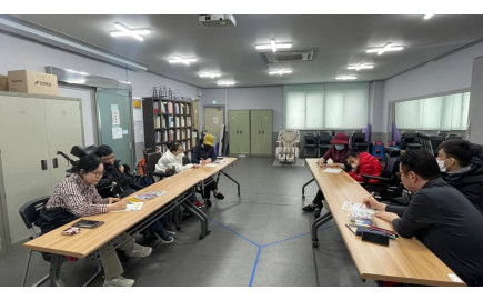 25 .3. 18.(화) 디딤돌배움터 3회기 '그림 그리기'