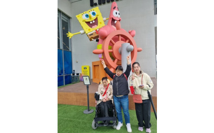 2025. 4. 12. 로그인·해내리홈 문화체험