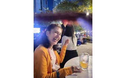 2025. 10. 25.(토) 자립생활주택 해내리홈 문화체험