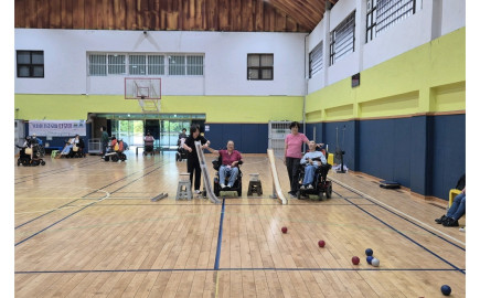 2025. 10. 13.(월) 자조모임'다모아'