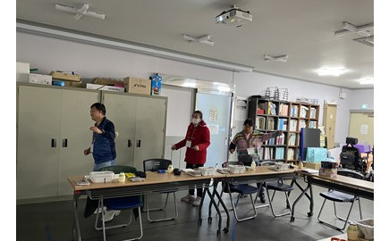 2025. 11. 5. 집단동료상담 정기과정