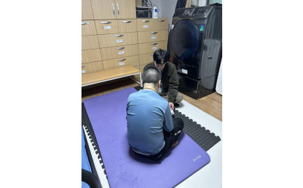 2025. 11. 27.(목) 관내 거주시설 인권 실태조사