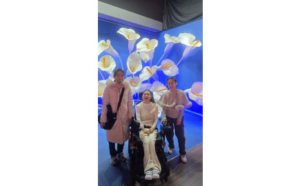 2026. 2. 21.(토) 자립생활주택 로그인·해내리홈 문화체험