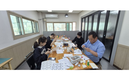 2026. 3. 26.(목) 권리중심 중증장애인 맞춤형 일자리 지원사업 문화예술활동