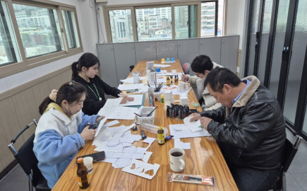 2026. 3. 25.(수) 권리중심 중증장애인 맞춤형 일자리 지원사업 문화예술활동