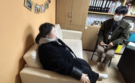 2026. 3. 19.(목) 관내 장애인 거주시설 입소자 인권 실태조사