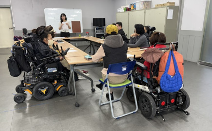 2026. 3. 10.(화) 디딤돌배움터 2회기 '과일빙고' 진행