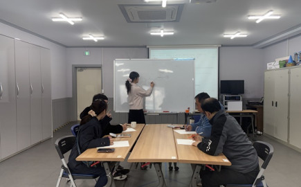 2026. 3. 19.(목) 권리중심 중증장애인 맞춤형 일자리 지원사업 문화예술활동