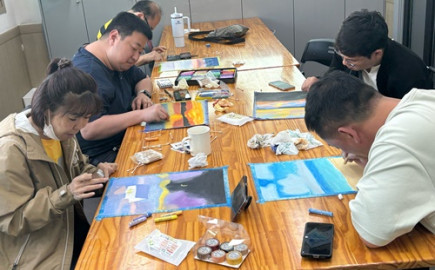 2026. 5. 7.(목) 권리중심  중증장애인 맞춤형 일자리 지원사업 문화예술활동