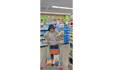 2026. 5. 21.(목) 로그인·해내리홈 요리실습