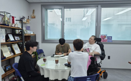 2026. 8. 3. 전국장애인화장실의무화연대 참여