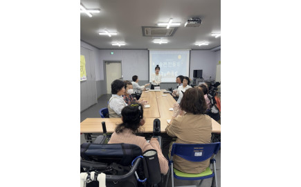 2026. 9. 22.(화) 디딤돌배움터 28회기 '송편 만들기 활동'