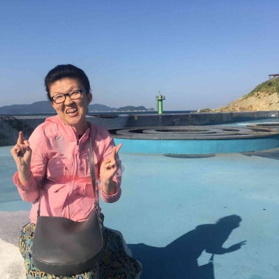김O아님 거제도 자유여행 다녀왔습니다!