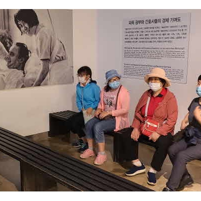 20.07.15.-17. 로그인 2박 3일 남해 자유여행