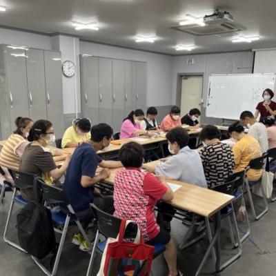 22. 8. 9.(화) 디딤돌배움터 23회기