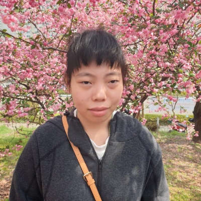 봄나들이 다녀왔어요