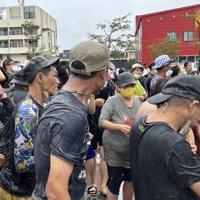 2022. 8. 15.~16. 로그인홈 자유여행(보령)