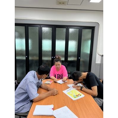 2022. 8. 9.(화) 로그인홈 가족회의