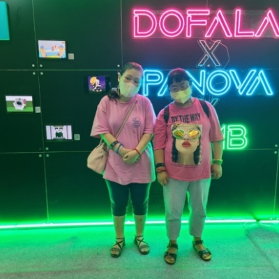 2022. 8. 20.(토) 해피드림홈 문화체험