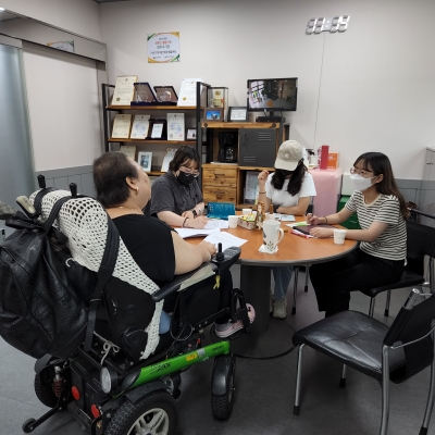 동의대 디지털컨텐츠학과 영상제작 지원