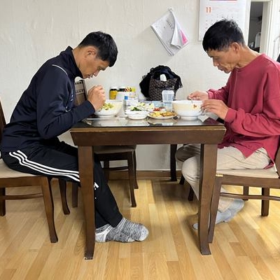 2022. 11. 30.(수) 로그인 요리실습