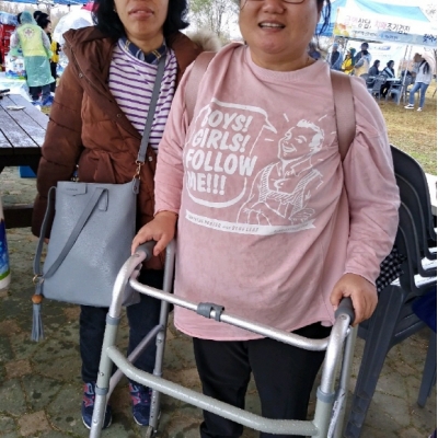 한마음 체육대회 다녀왔어요