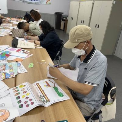 22. 6. 7.(화) 디딤돌배움터 14회기