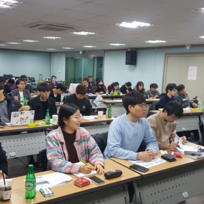 부산장애인자립생활센터총연합회 회원 센터 실무자 교육을 다녀왔습니다.