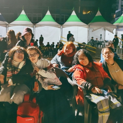 2019.11.02. (토) 제15회 부산 불꽃축제