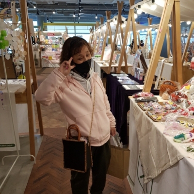 2022. 3. 3. 해내리홈 문화체험 - 서면 삼정타워