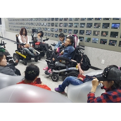 2018.10.17 에델바이스 10월 회의