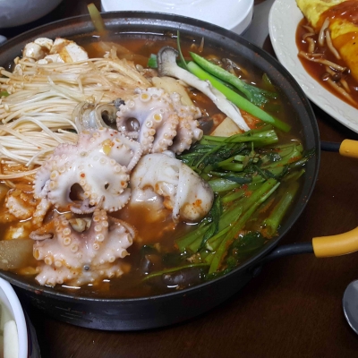 체험홈 11월 요리실습을 진행하였습니다.