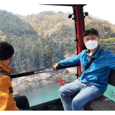2022. 4. 9. 로그인홈 문화체험 - 송도 해상케이블카