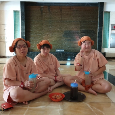 2019년 3월 문화체험- 찜질방