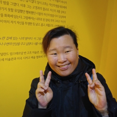 문화체험-감성사진관 다녀왔어요.