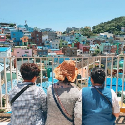역동적인여행 다이나믹트립