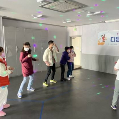 22. 10. 25.(화) 디딤돌배움터 33회기