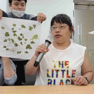 2020년 7월 알레그로 활동