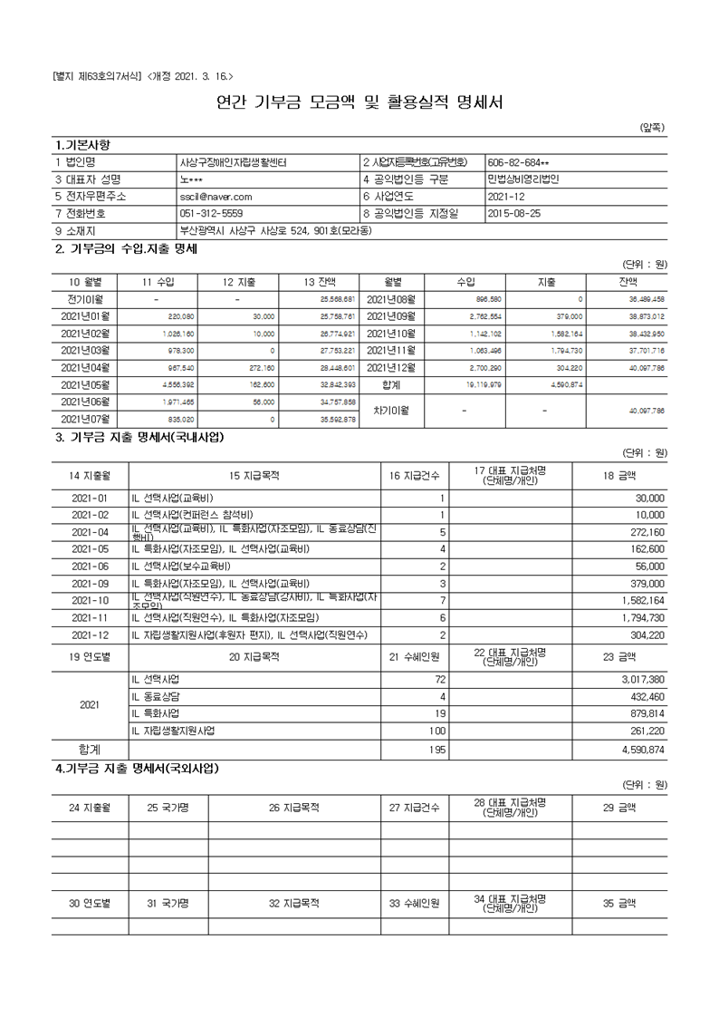 공개 보고서 기부금모금액 및 활용실적명세001.png